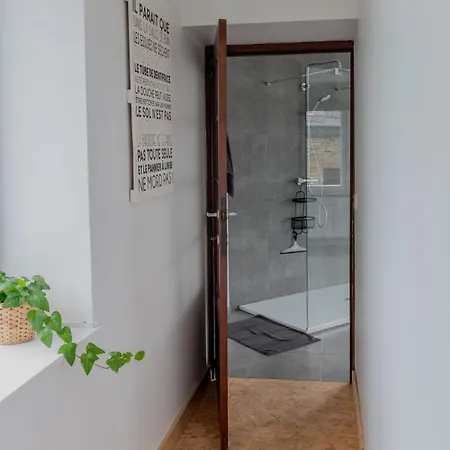 Sur La Colline Houffalize