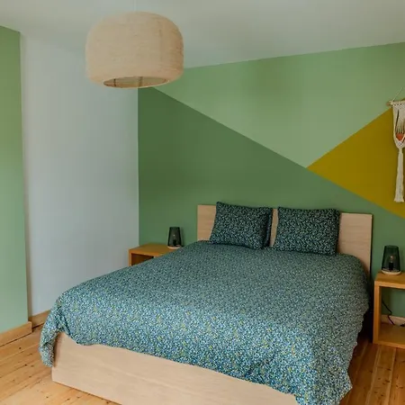 Дом отдыха Sur La Colline