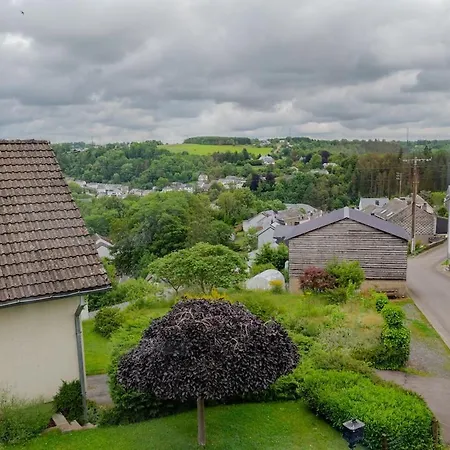 Sur La Colline Vakantiehuis *