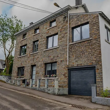 Vakantiehuis Sur La Colline