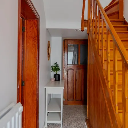 Сasa de vacaciones Sur La Colline Houffalize