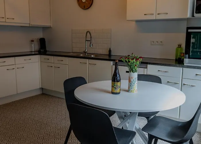 Sur La Colline Houffalize