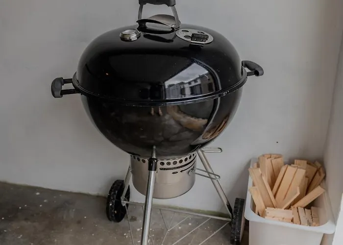 Vakantiehuis Sur La Colline Houffalize