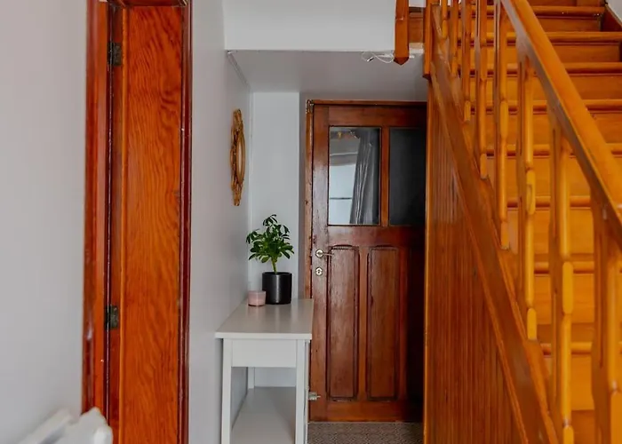 Vakantiehuis Sur La Colline Houffalize